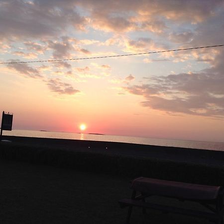 퀼티 Seaside Accomodation B&B 외부 사진