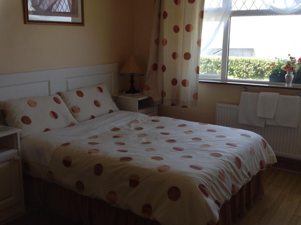 퀼티 Seaside Accomodation B&B 객실 사진