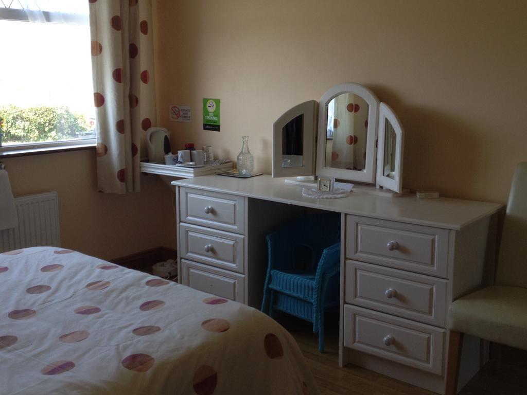 퀼티 Seaside Accomodation B&B 객실 사진