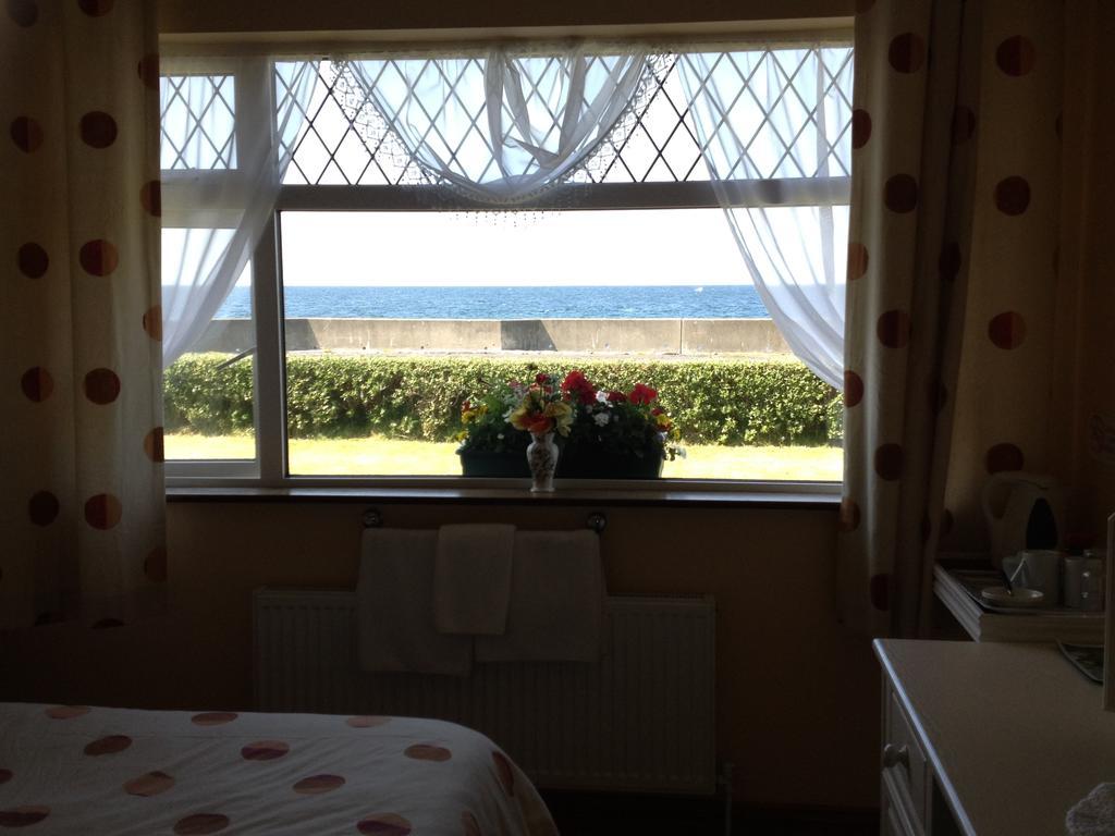 퀼티 Seaside Accomodation B&B 객실 사진