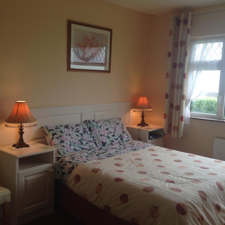 퀼티 Seaside Accomodation B&B 외부 사진